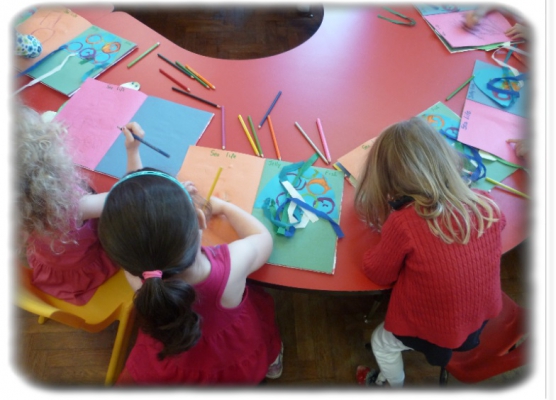 Arts And Crafts