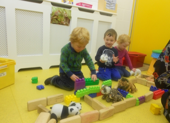 Preschool