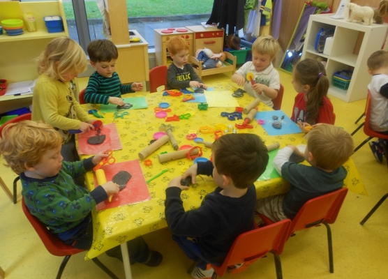 Preschool